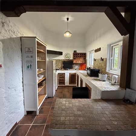 Casa Rural Con Bonitas Vistas Терор Экстерьер фото