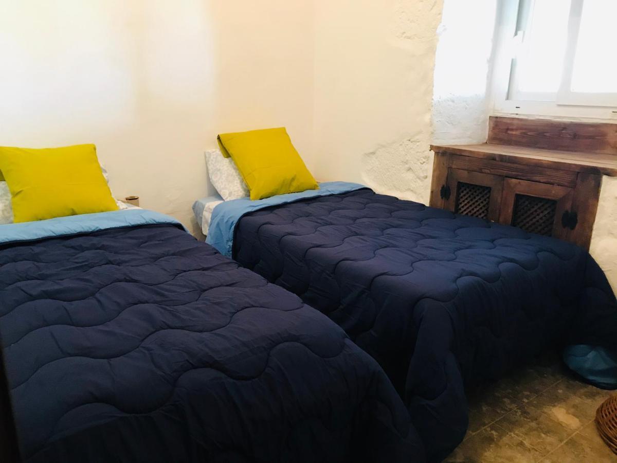 Casa Rural Con Bonitas Vistas Терор Экстерьер фото