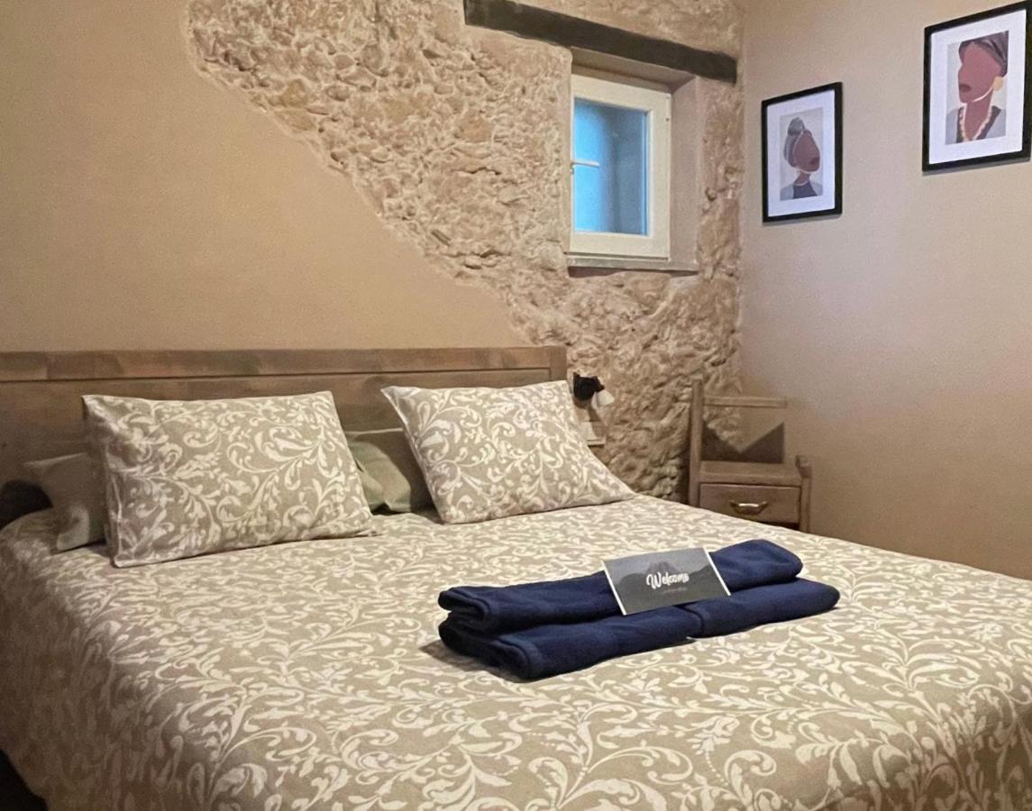 Casa Rural Con Bonitas Vistas Терор Экстерьер фото